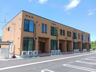 ルーチェ ソラーレの画像