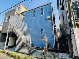 メゾンドセシール【2階】の外観