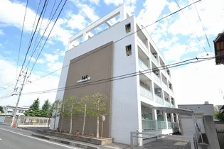 メゾン ド Wの画像