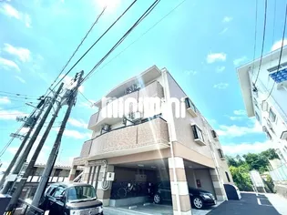 グレイスハイツ中山の画像