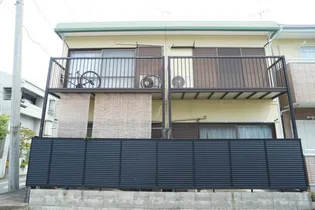 シティハイムポプラの画像