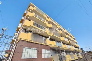 グリーンヒルズトーワの画像