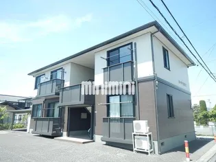 カーサYOUの画像