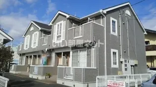 プリムローズ【2階】の外観