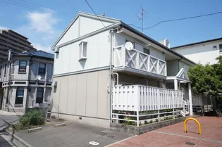 メゾンフラテN棟の画像