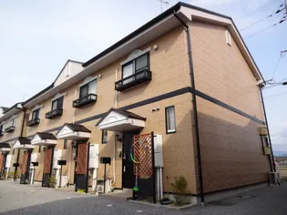 滋賀県犬上郡豊郷町大字四十九院【一戸建】の外観