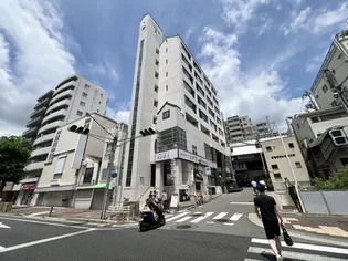 パルティマルトヨ王子公園【5階】の外観