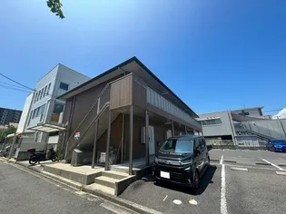 YANAGI光南【1階】の外観