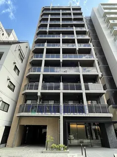 ザ パークハビオ飯田橋プレイスの画像