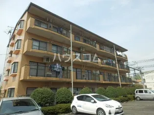 シャルマン所沢A館の画像