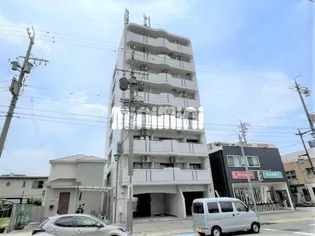 VIVIAN尾頭橋の画像