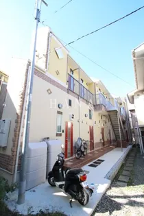 ユナイト保土ヶ谷ルートマスターの画像