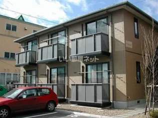 バリュージュ ユーB棟の画像