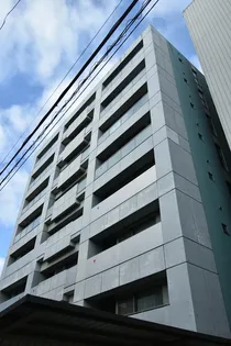 フラッツ・ジャスミン【3階】の外観