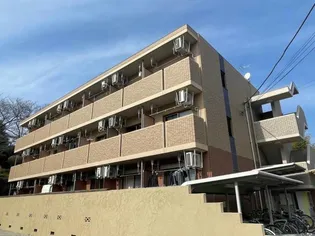 K-MAISON JEUNESSE【3階】の外観