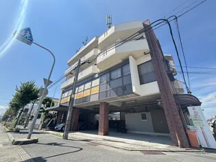 山崎ビルの画像