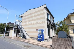 レオパレスオンダの画像