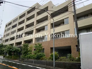 ヒルクレスト妙蓮寺の画像