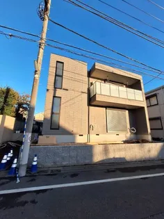 Shine Court【1階】の外観