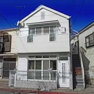 東京都葛飾区鎌倉3【アパート】の外観