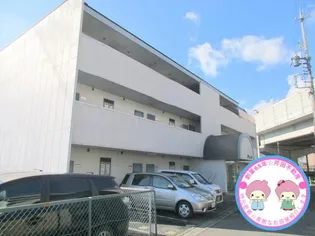 長野県長野市大字鶴賀七瀬中町【アパート】の外観