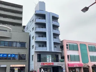 シティスケープ ミズノの画像