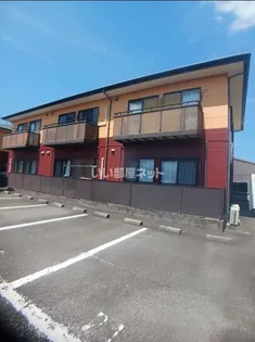 フォブール川津Bの画像