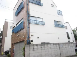 石原マンションの画像