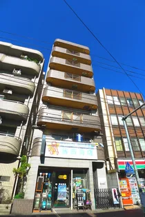 ディアコートの画像