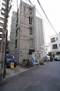 Branche神楽坂 ブランシェ神楽坂【3階】の外観