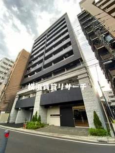 神奈川県横浜市南区日枝町2【マンション】の外観