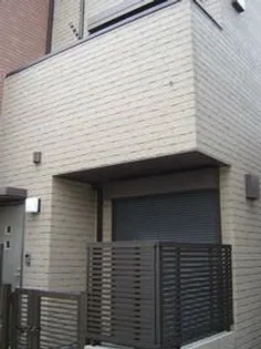 神奈川県川崎市川崎区藤崎2【一戸建】の外観