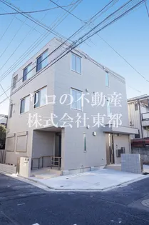 ラーレ若宮【2階】の外観