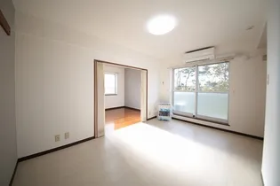 リブウェル大千里の画像