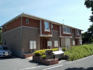 鹿児島県鹿児島市吉野町【アパート】の外観