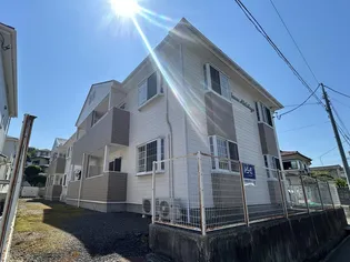 グレース西多賀の画像