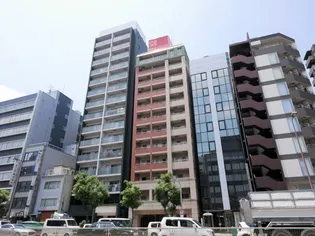 アジリア天満橋の画像