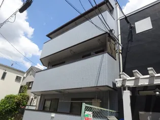 アメニティ西小岩の画像