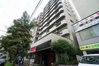 ミリアレジデンス上池袋IIの画像