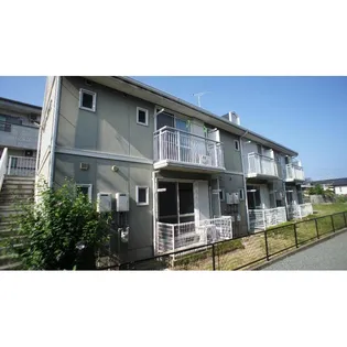 津フォーブル IIIの画像