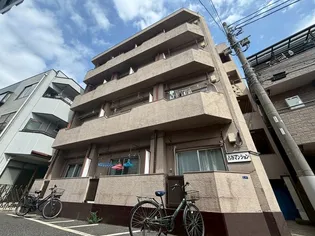 古谷マンションの画像