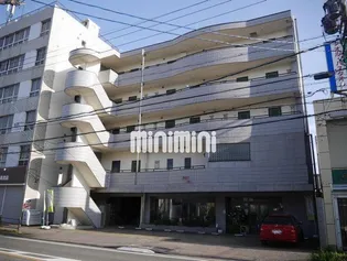 エムズビレッジの画像