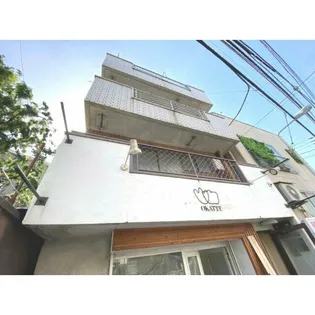 東京都台東区谷中1【マンション】の外観