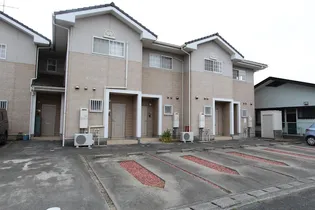 静岡県浜松市中央区丸塚町【一戸建】の外観