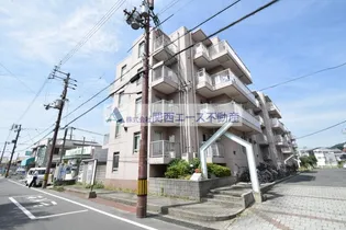 アメニティー大東一番館の画像