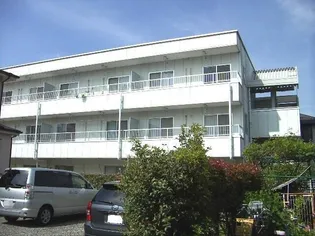 神奈川県小田原市中町1【マンション】の外観