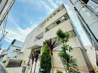 フジパレス イーレの画像