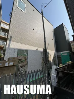 アーカンジェル志村の画像