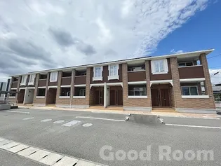 徳島県徳島市津田町4【アパート】の外観