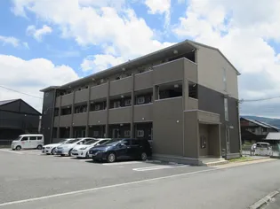 コンフォート新橋の画像